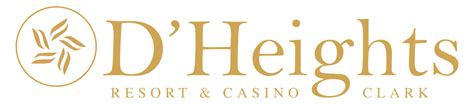 d'heights resort and casino hiring